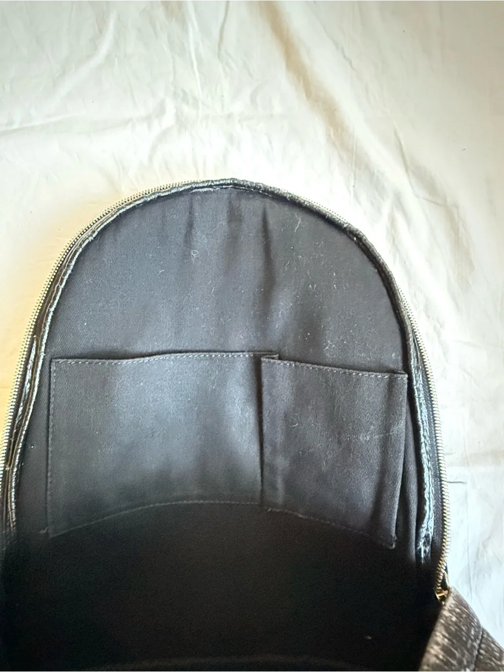 Givenchy backpack featuring